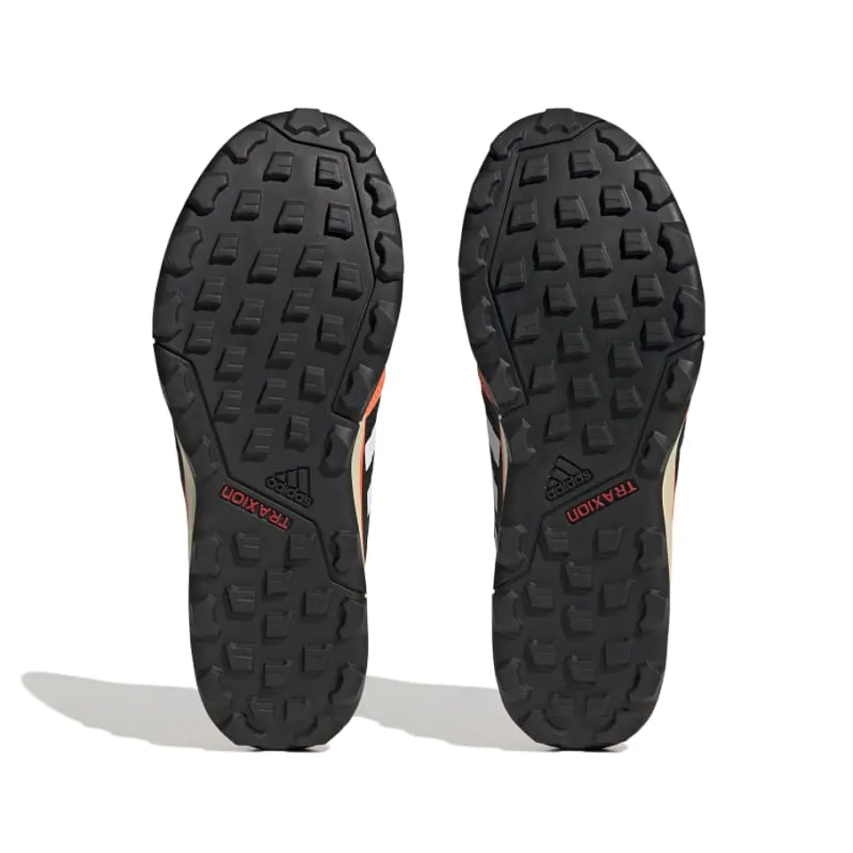 Zapatilla Hombre Multicolor Adidas Hr1170 8