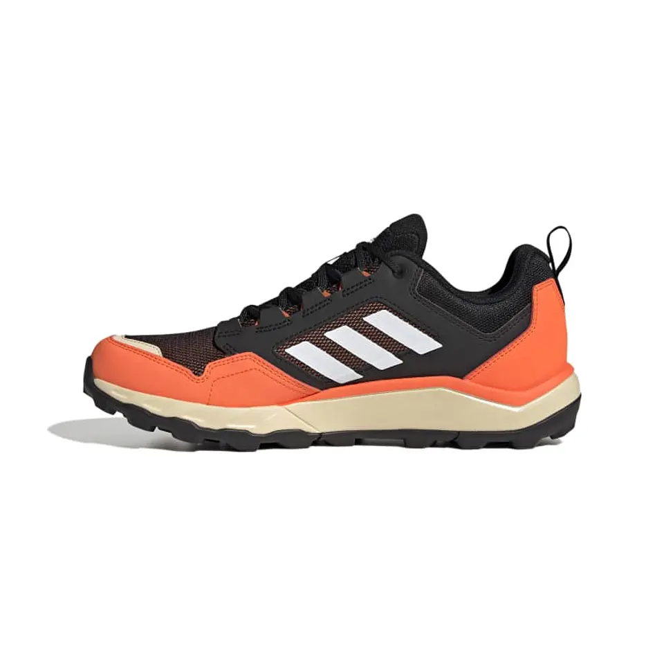 Zapatilla Hombre Multicolor Adidas Hr1170 9