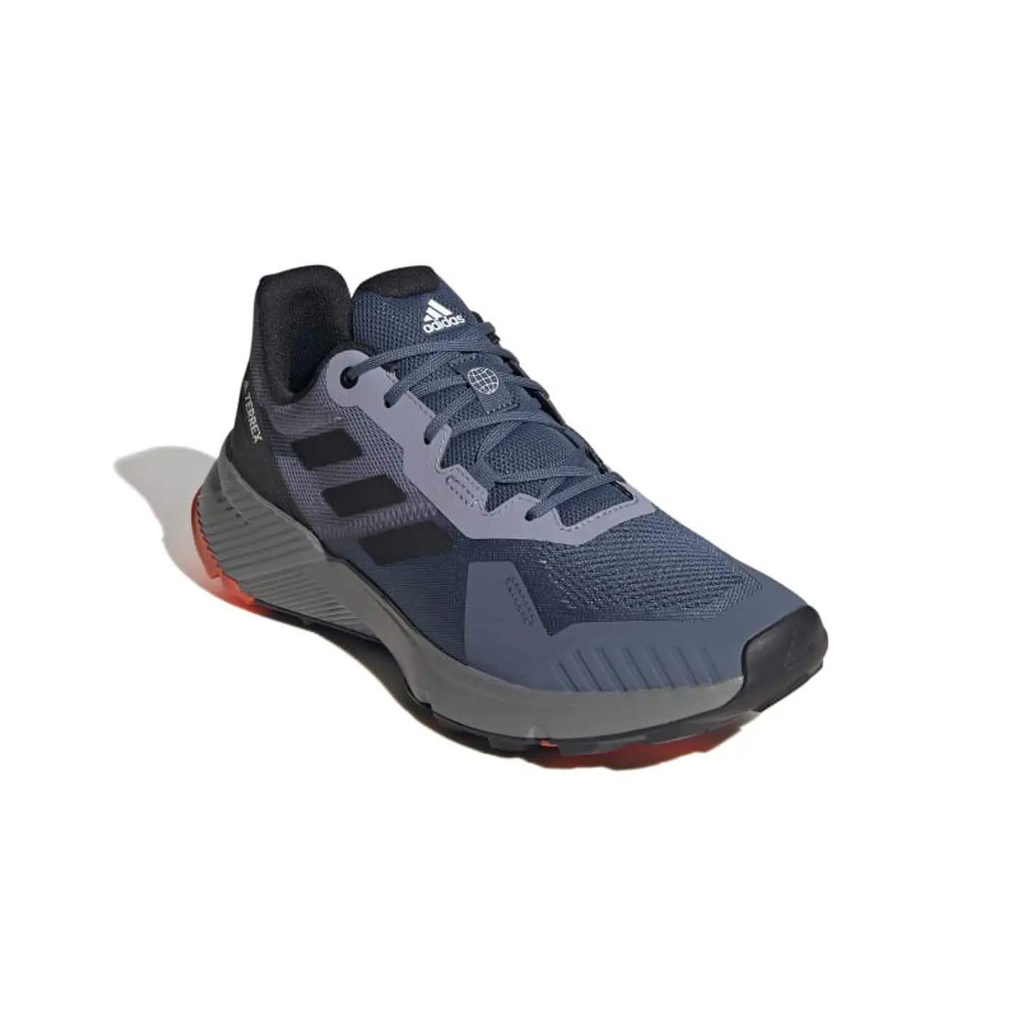 Zapatilla Hombre Celeste Adidas Hr1180 1