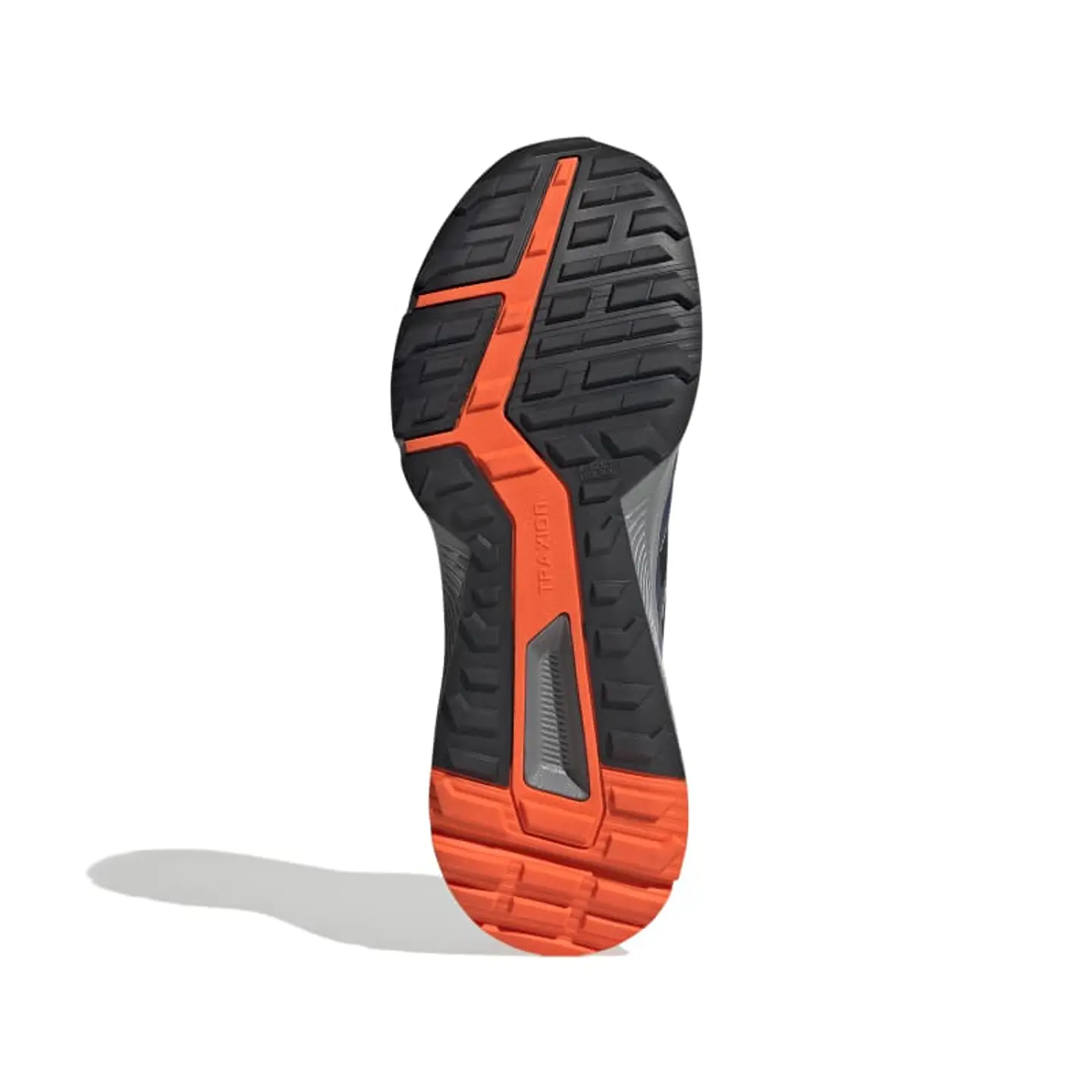 Zapatilla Hombre Celeste Adidas Hr1180 8
