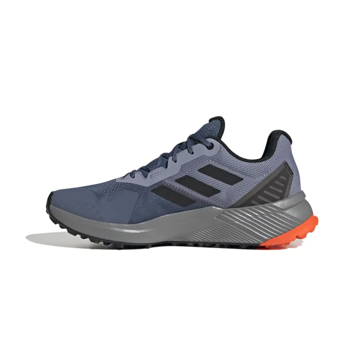 Zapatilla Hombre Celeste Adidas Hr1180 9