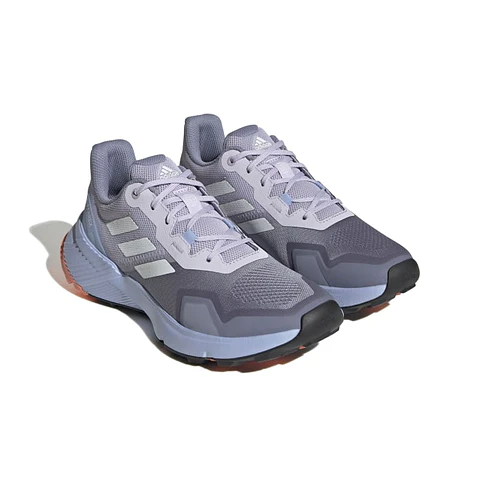 Zapatilla Mujer Multicolor Adidas Hr1190