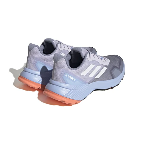Zapatilla Mujer Multicolor Adidas Hr1190