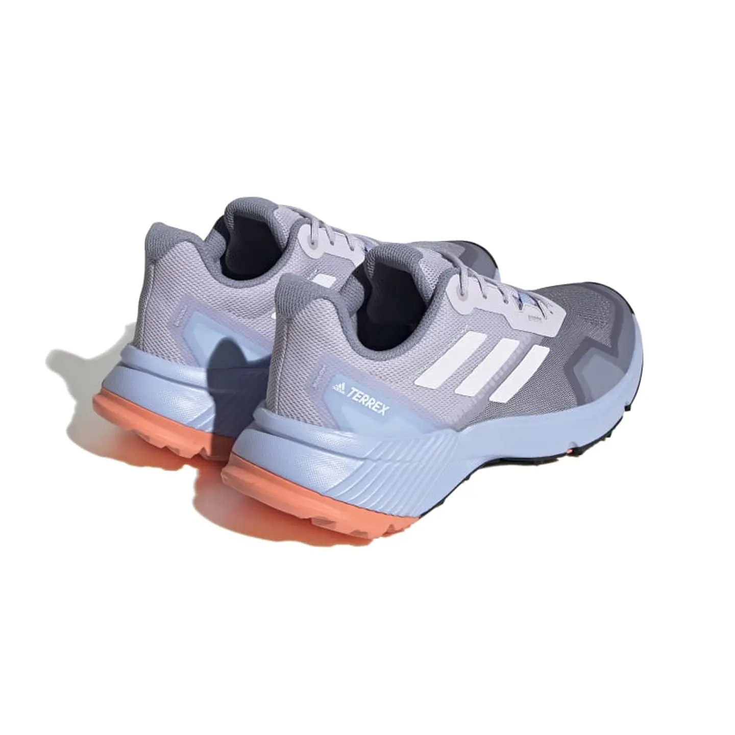 Zapatilla Mujer Multicolor Adidas Hr1190 2