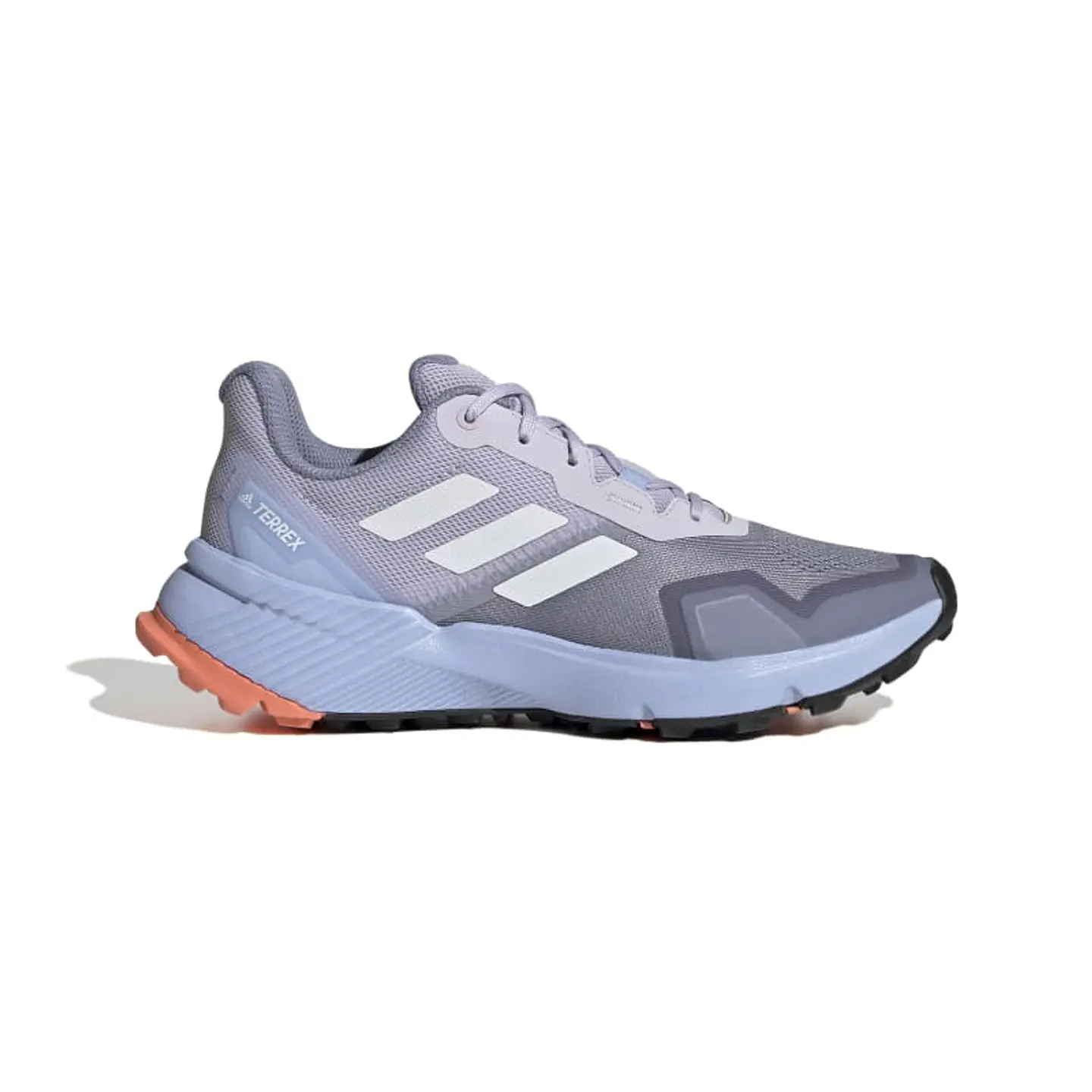 Zapatilla Mujer Multicolor Adidas Hr1190 6