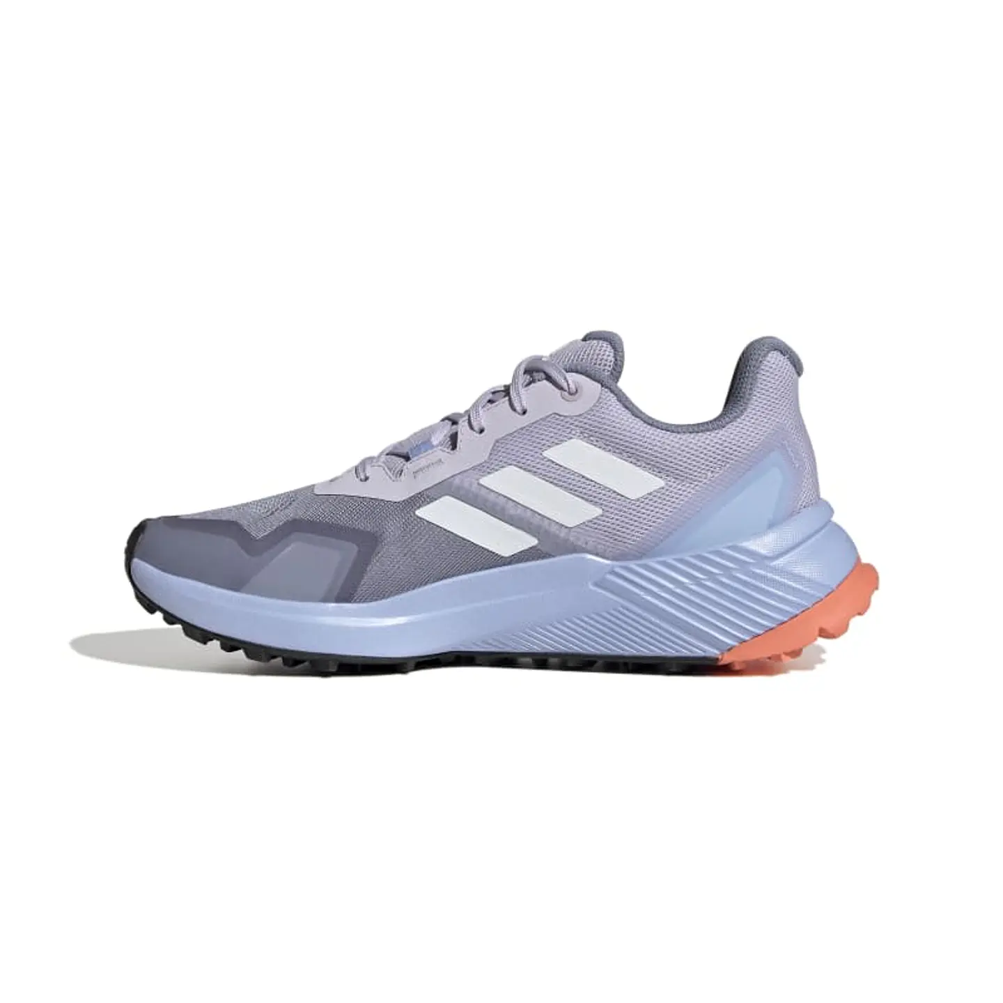 Zapatilla Mujer Multicolor Adidas Hr1190 9