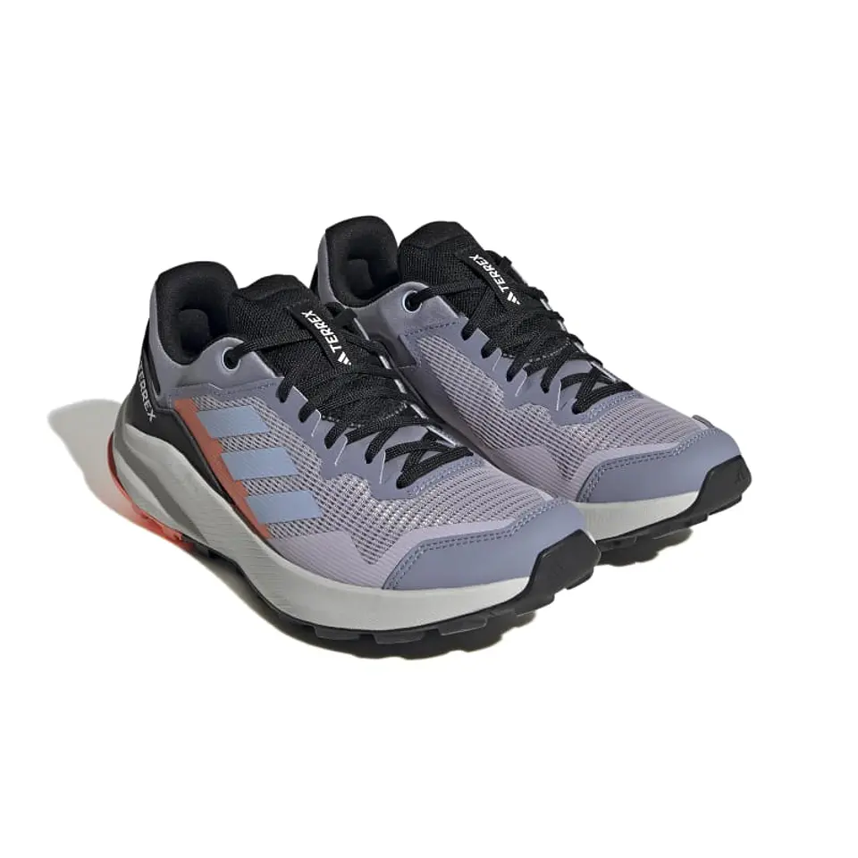 Zapatilla Mujer Multicolor Adidas Hr1183 1