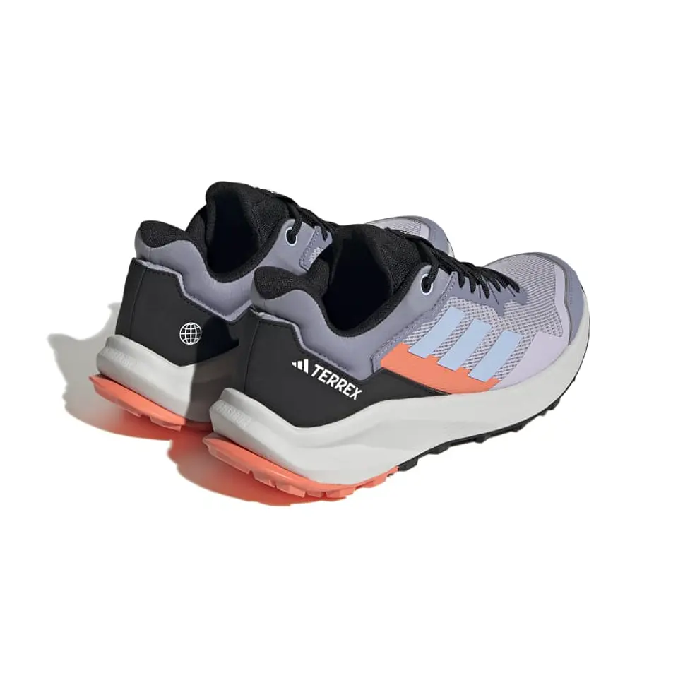 Zapatilla Mujer Multicolor Adidas Hr1183 2