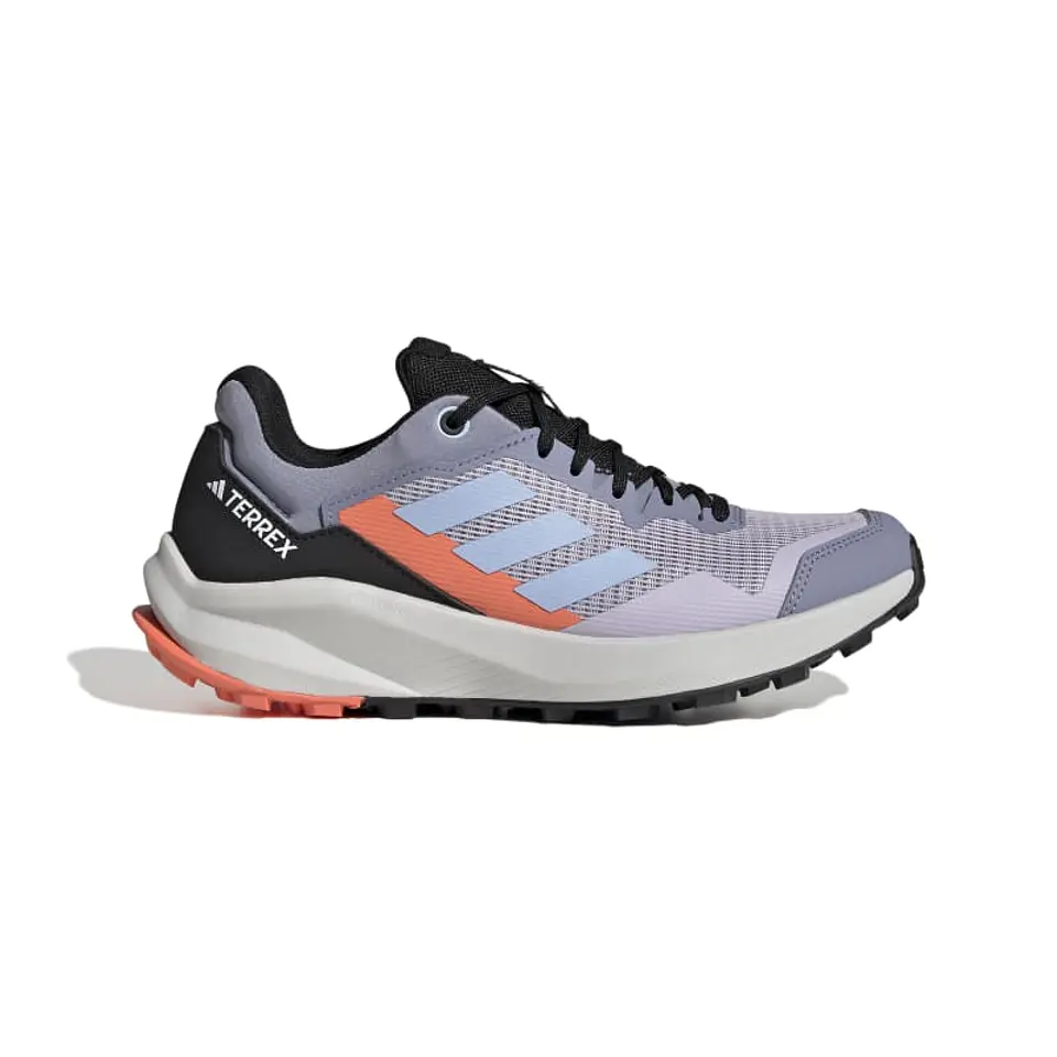Zapatilla Mujer Multicolor Adidas Hr1183 6