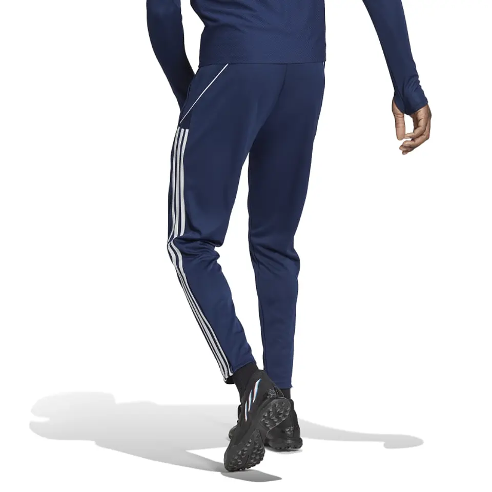 Pantalón de Buzo Azul Adidas Hs3492 2