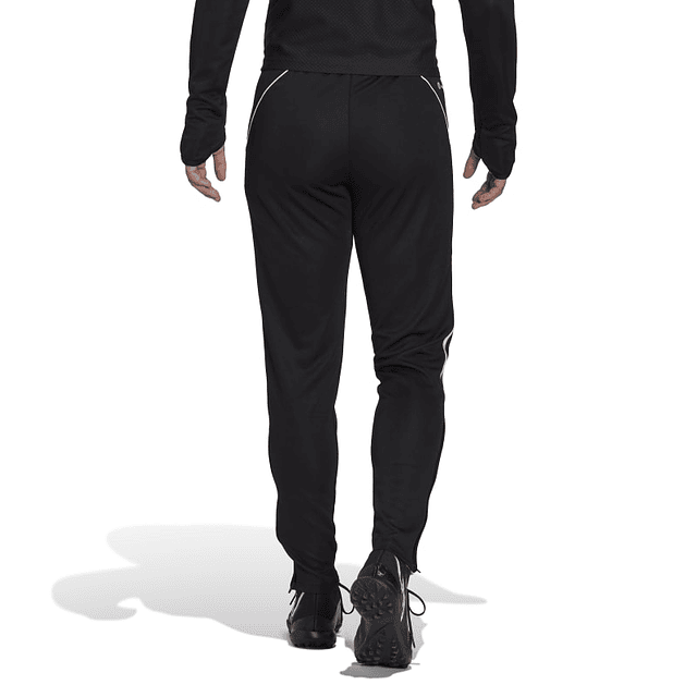 Pantalón de Buzo Negro Adidas Hs3494