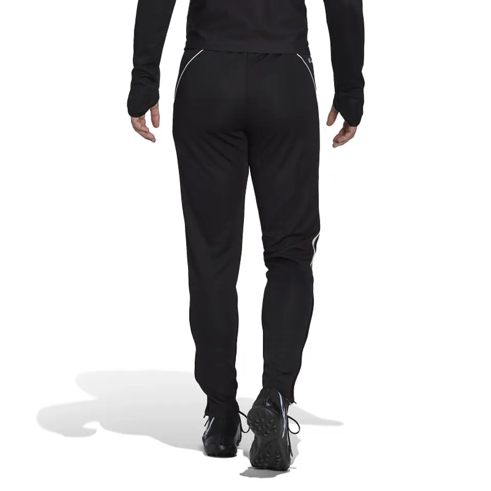 Pantalón de Buzo Negro Adidas Hs3494 2