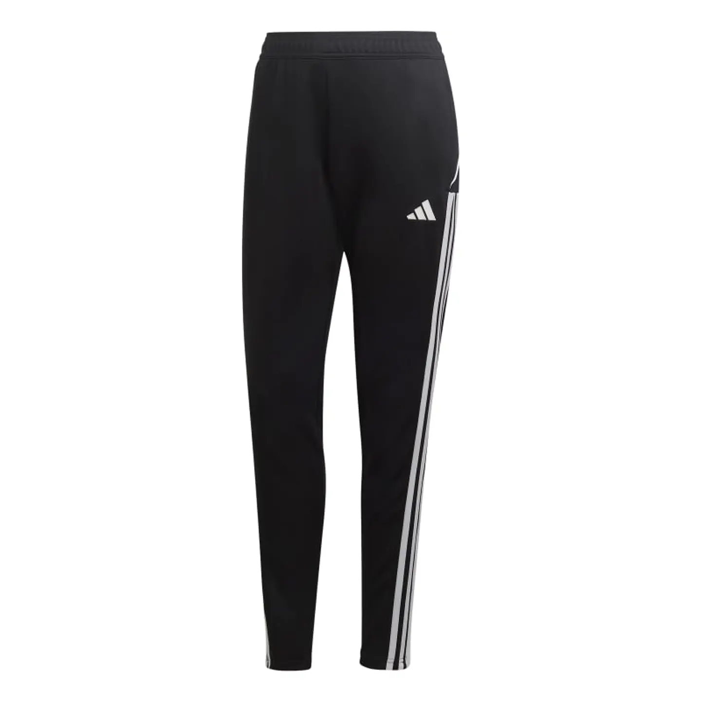 Pantalón de Buzo Negro Adidas Hs3494 6
