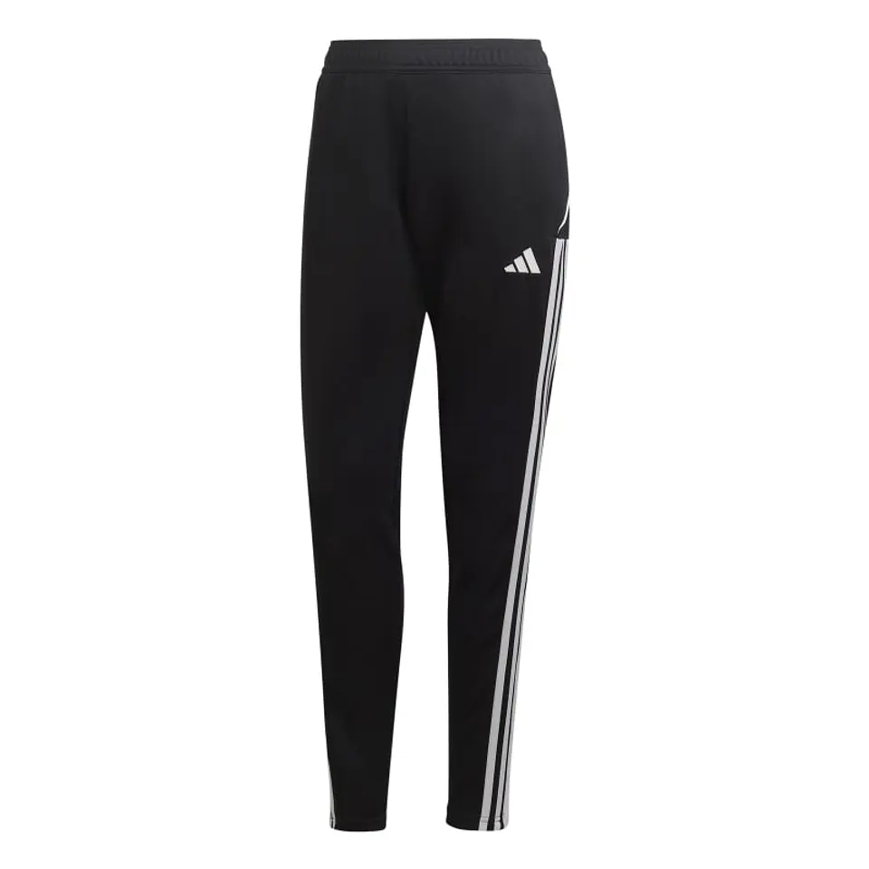 Pantalón de Buzo Negro Adidas Hs3494 6