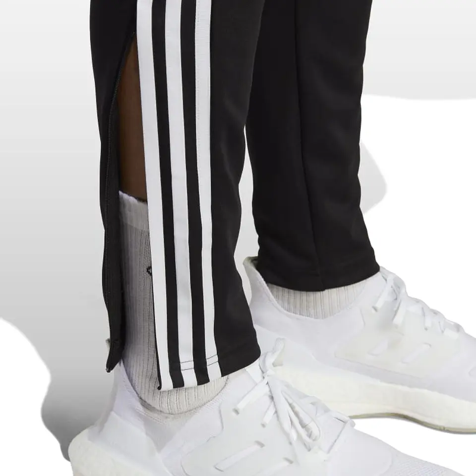 Pantalón de Buzo Hombre Negro Adidas Hs7230 4