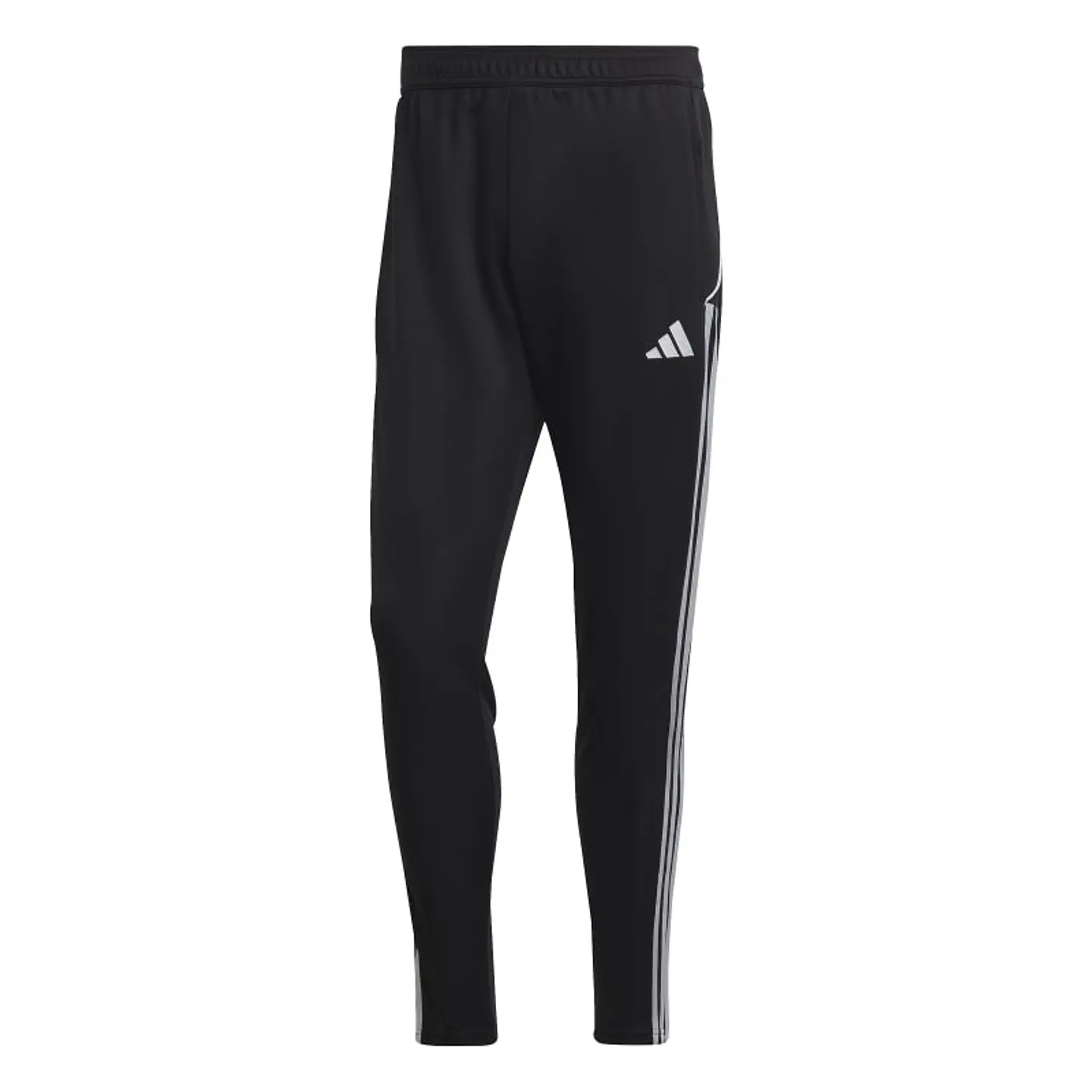 Pantalón de Buzo Hombre Negro Adidas Hs7230 5