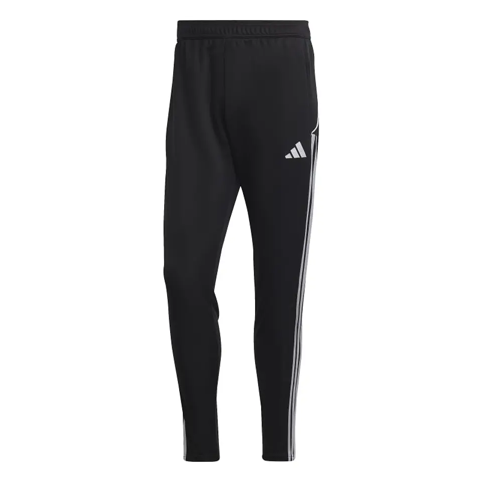Pantalón de Buzo Hombre Negro Adidas Hs7230 5