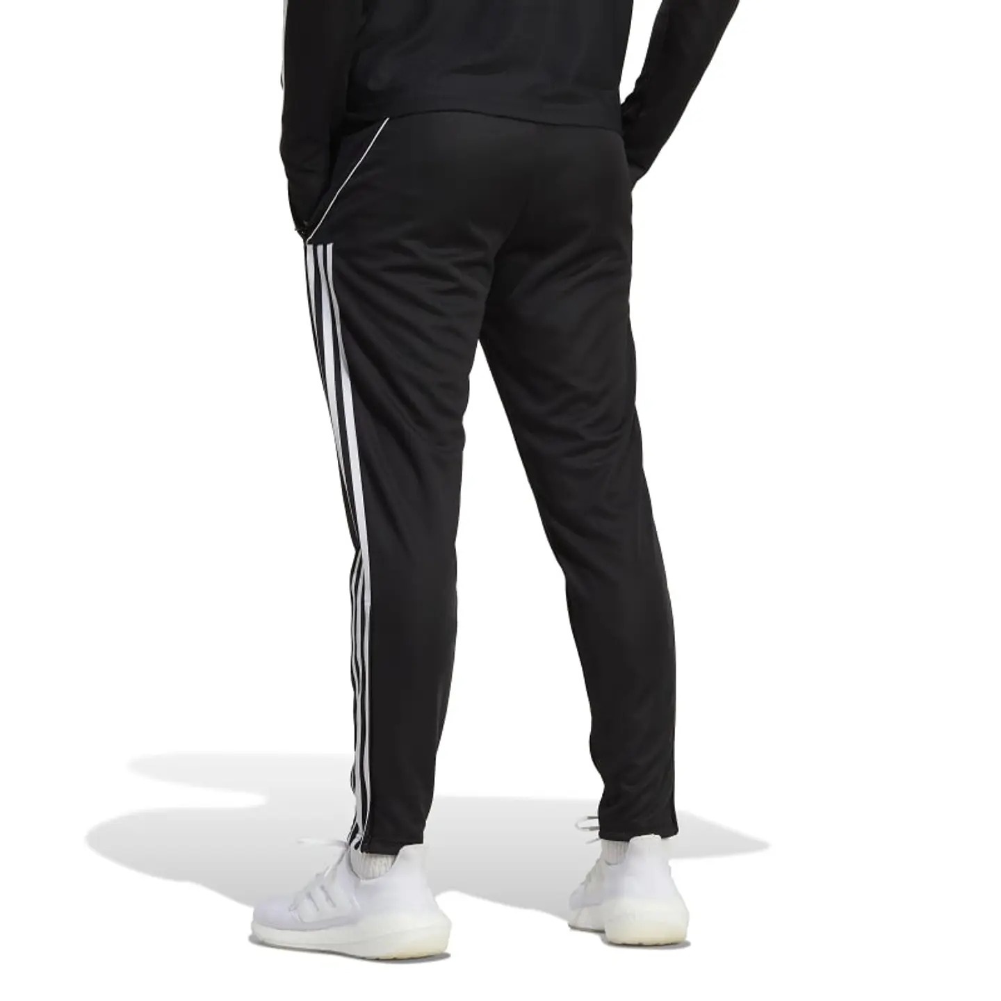 Pantalón de Buzo Hombre Negro Adidas Hs7230 7