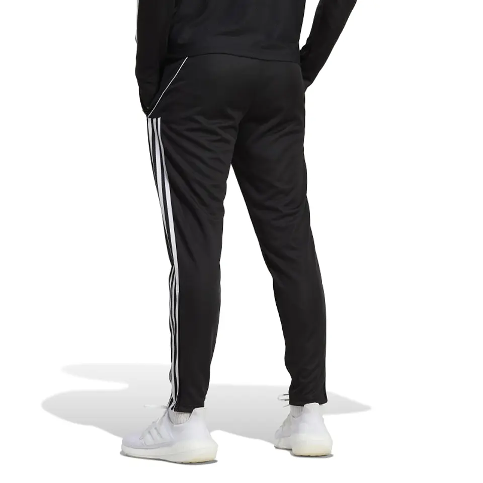 Pantalón de Buzo Hombre Negro Adidas Hs7230 7