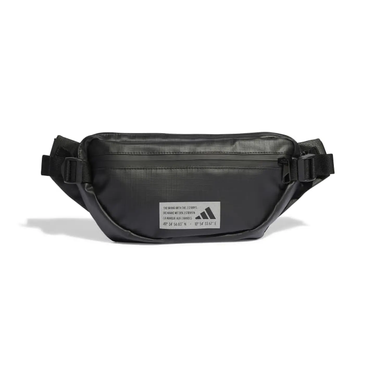 Banano Negro Adidas Ht4763 1