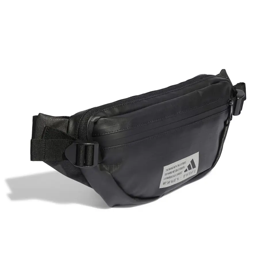 Banano Negro Adidas Ht4763 3