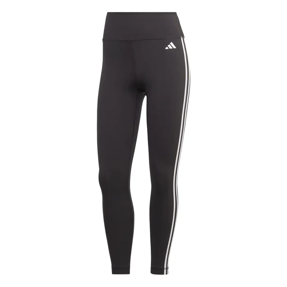 Calza Mujer Negra Adidas Ht5438 6