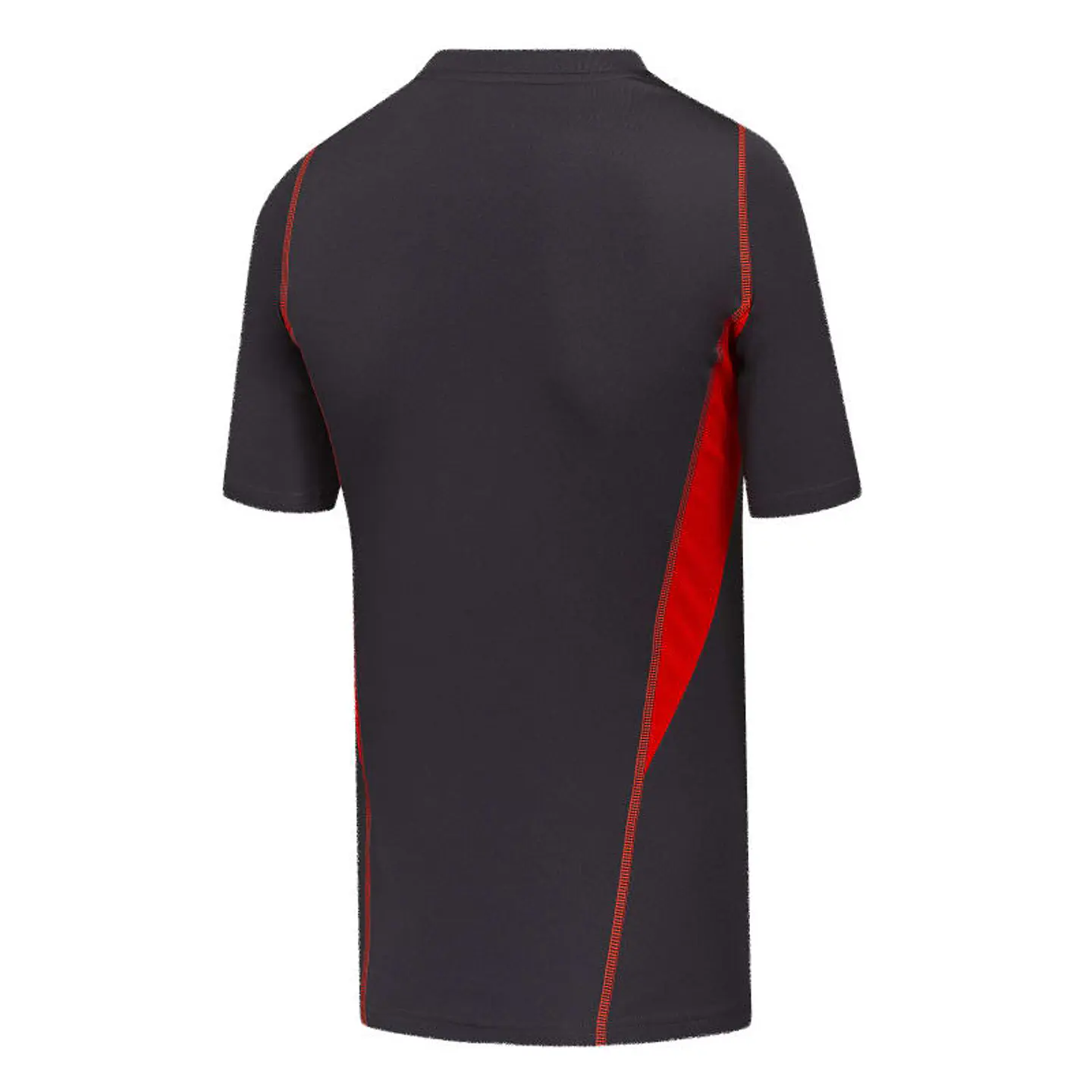 Camiseta de Entrenamiento Condivo 22 Colo-Colo Niño Negra Adidas Ht9943 2