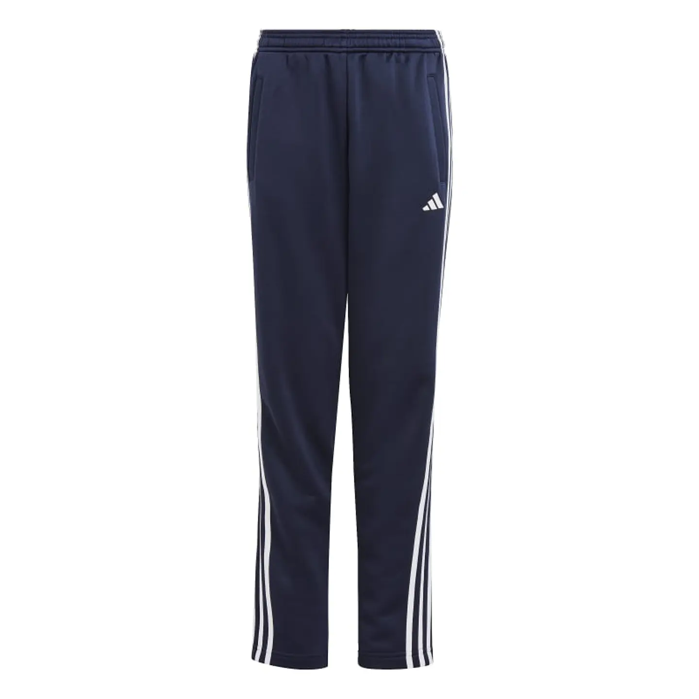 Pantalón de Buzo Azul Adidas Hy1099 1