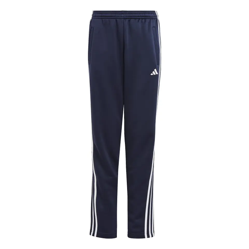 Pantalón de Buzo Azul Adidas Hy1099 1