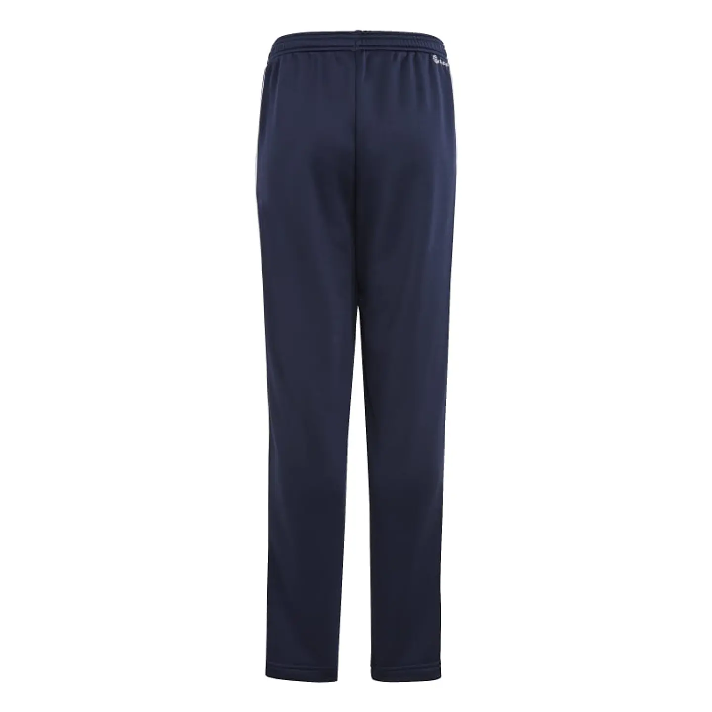 Pantalón de Buzo Azul Adidas Hy1099 2