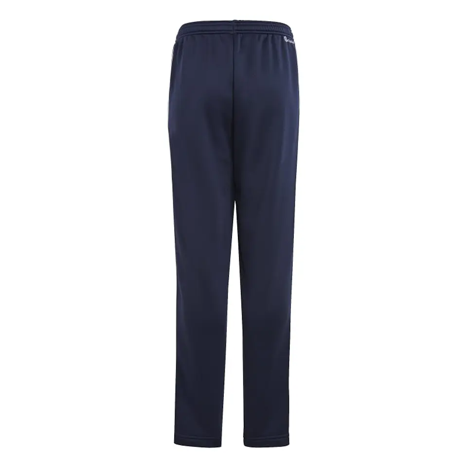 Pantalón de Buzo Azul Adidas Hy1099 2