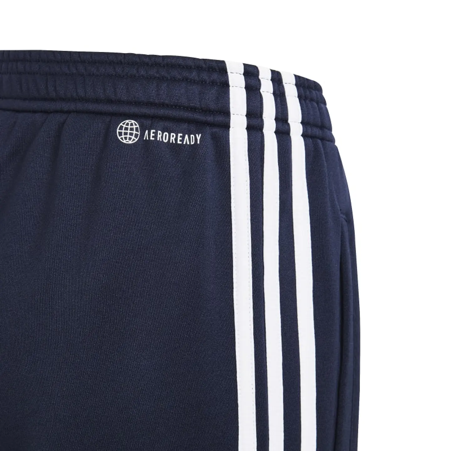 Pantalón de Buzo Azul Adidas Hy1099 4