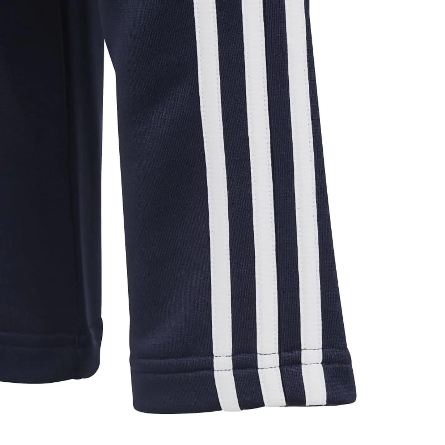 Pantalón de Buzo Azul Adidas Hy1099 5