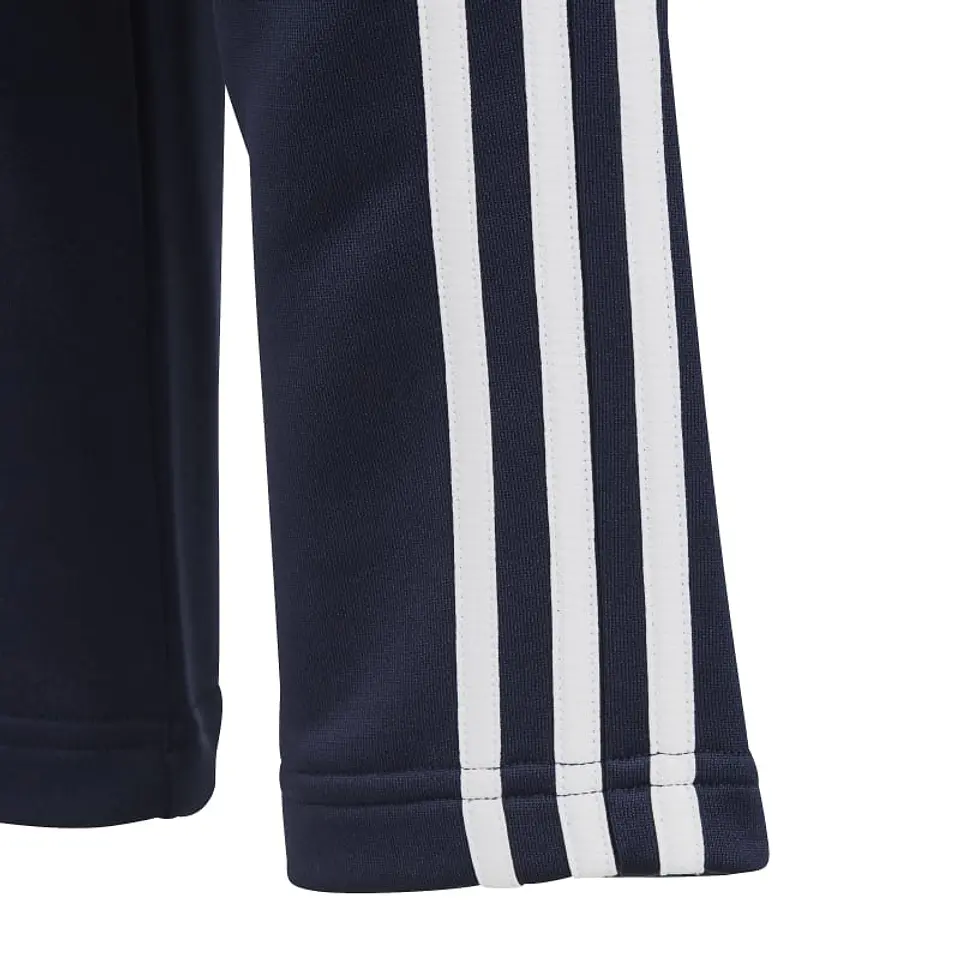 Pantalón de Buzo Azul Adidas Hy1099 5