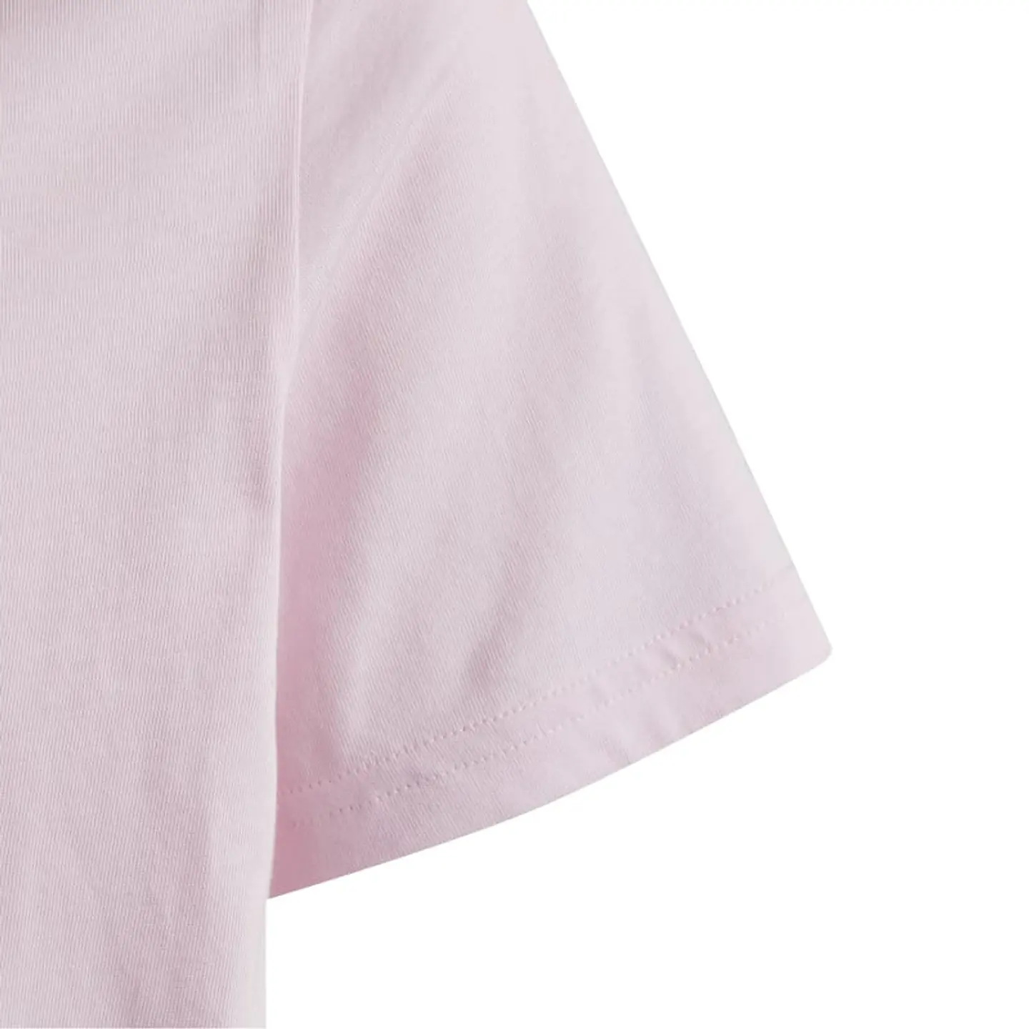 Polera Mujer Rosada Adidas Ib8777 3