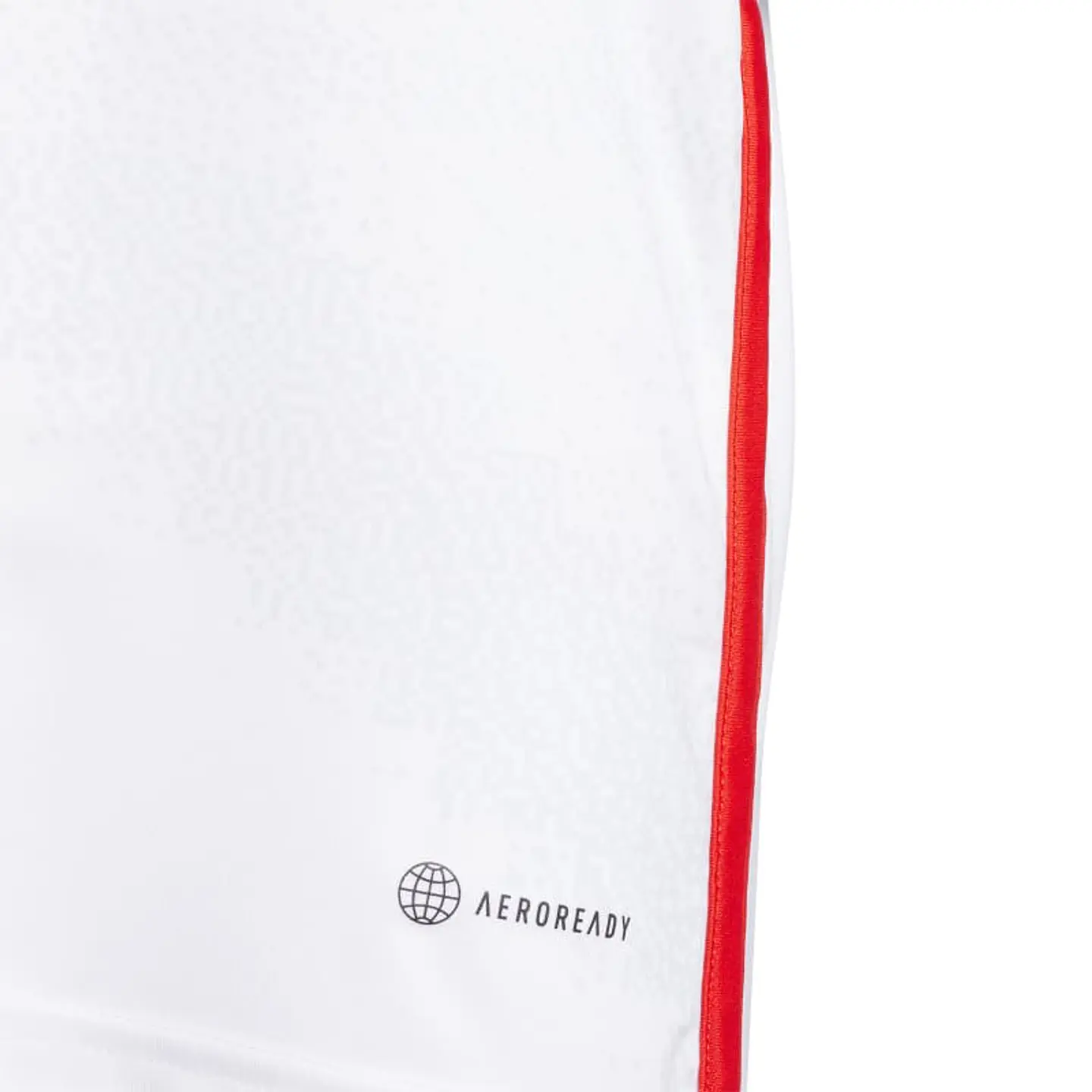 Camiseta Visitante Selección Chilena 22/23 Niño/a Adidas Ic5180 3