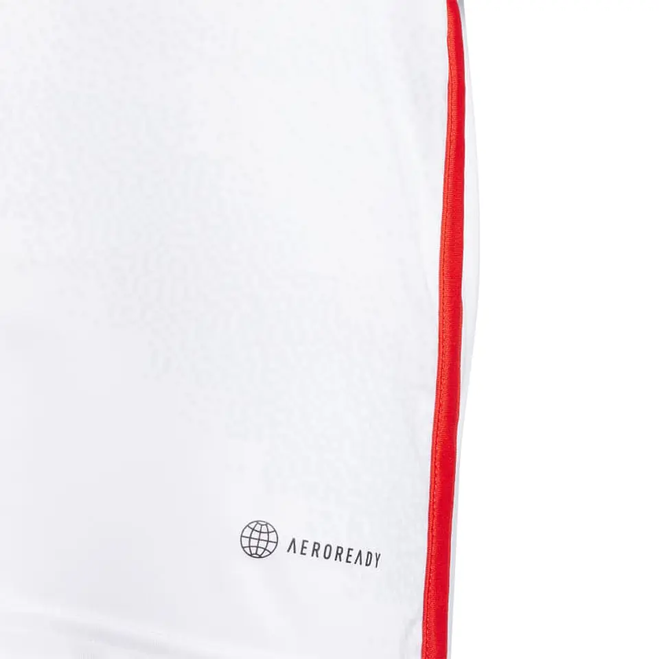 Camiseta Visitante Selección Chilena 22/23 Niño/a Adidas Ic5180 3