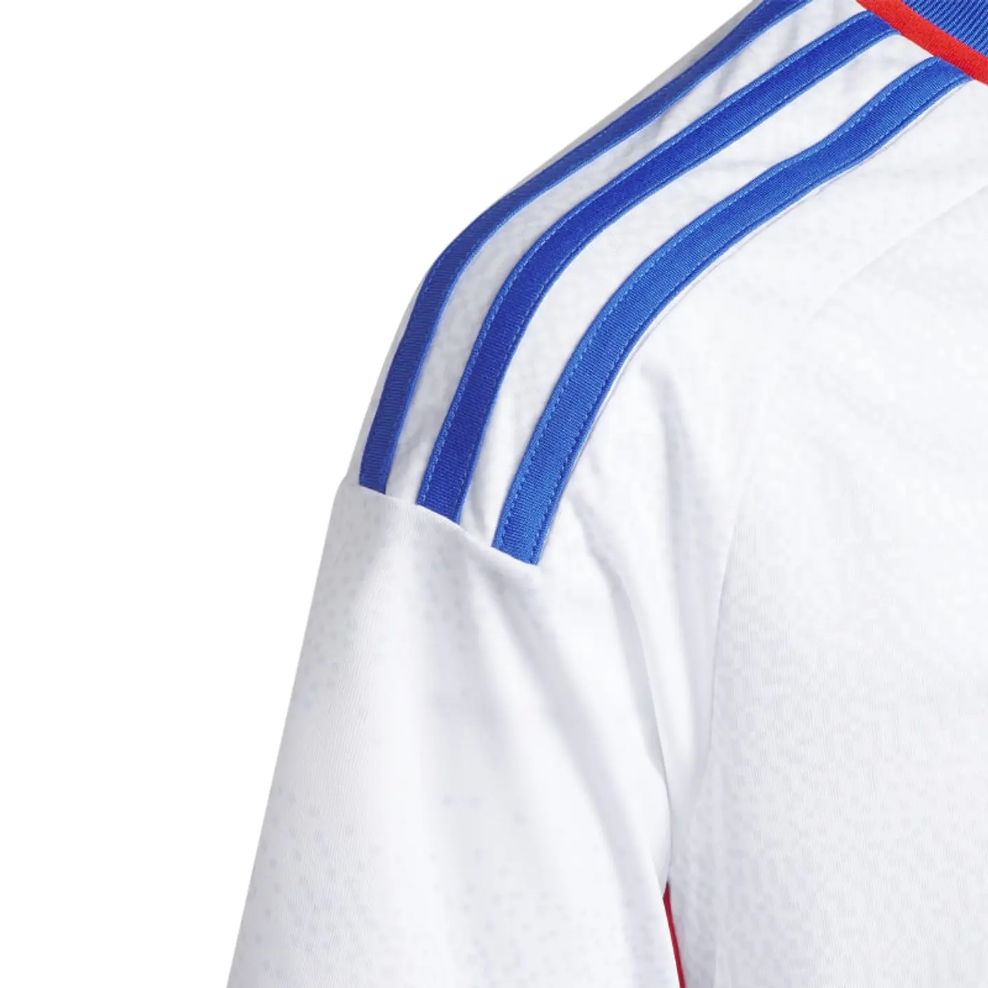 Camiseta Visitante Selección Chilena 22/23 Niño/a Adidas Ic5180 5