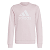 Polerón Mujer Rosado Adidas Ic6119