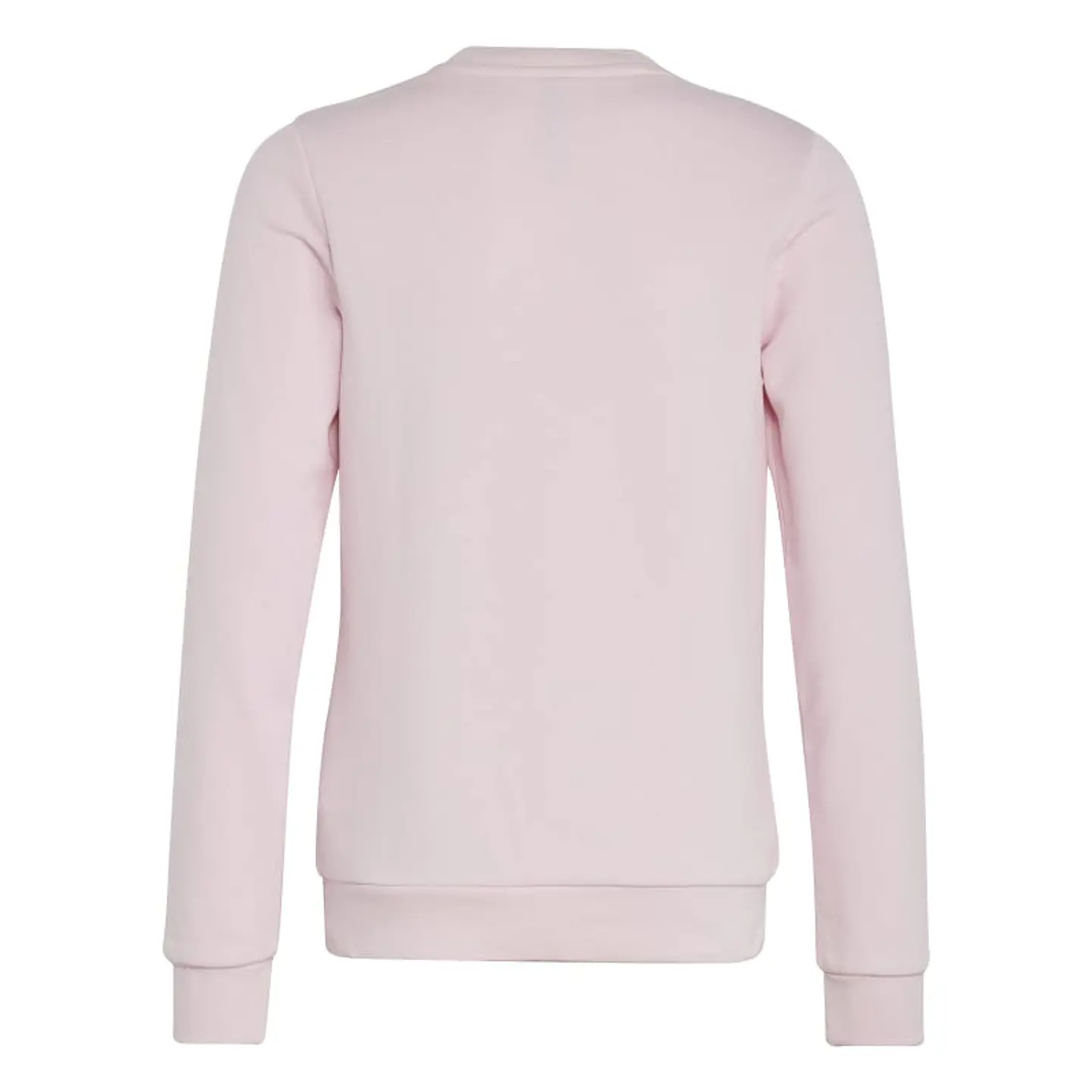Polerón Mujer Rosado Adidas Ic6119 2