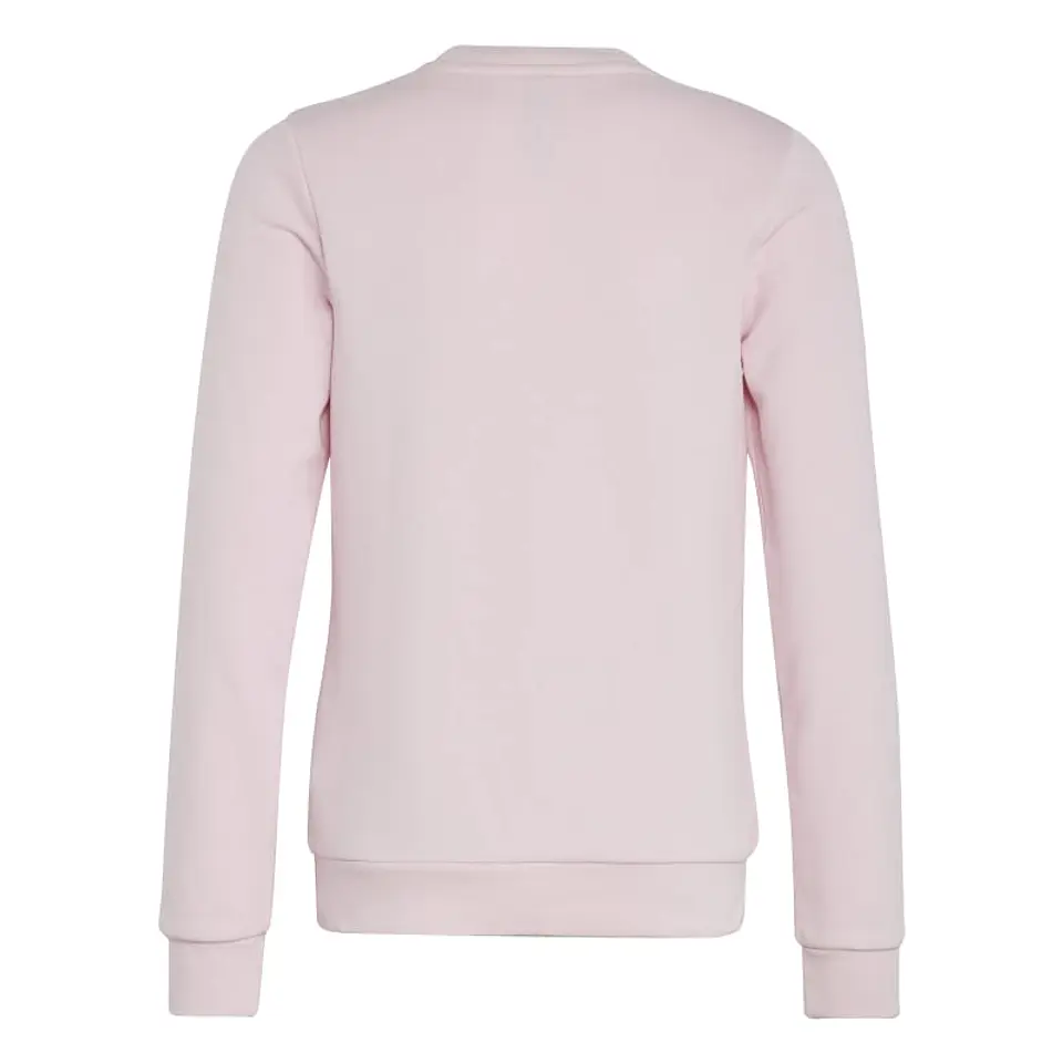 Polerón Mujer Rosado Adidas Ic6119 2