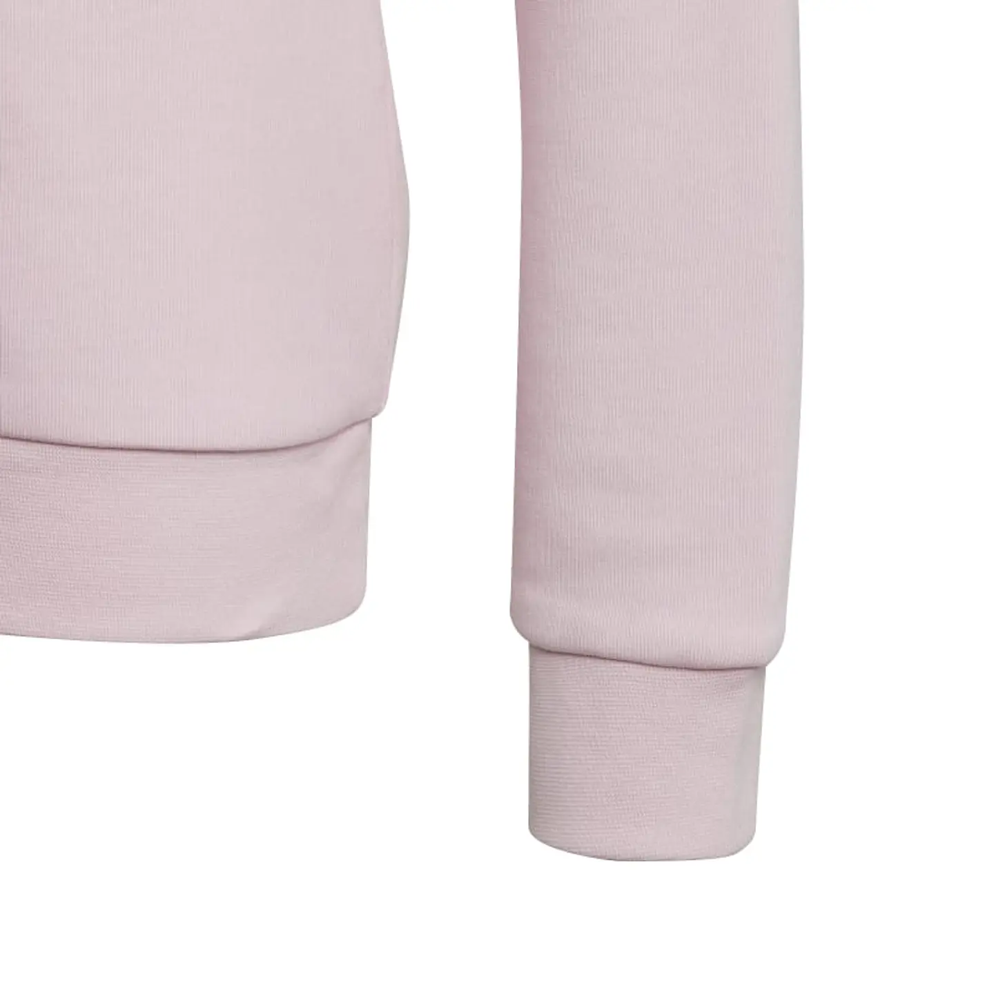 Polerón Mujer Rosado Adidas Ic6119 3