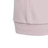 Polerón Mujer Rosado Adidas Ic6119