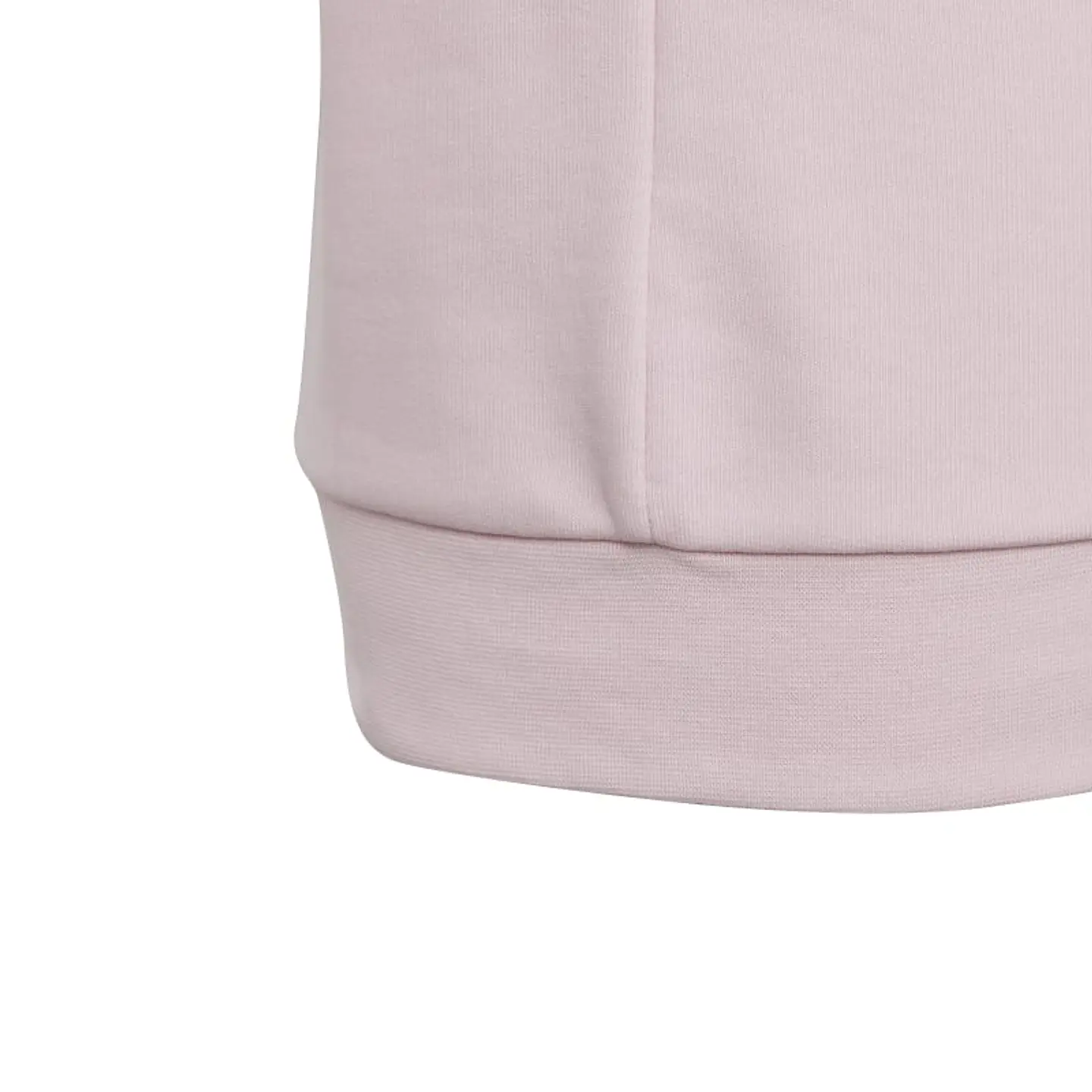 Polerón Mujer Rosado Adidas Ic6119 5