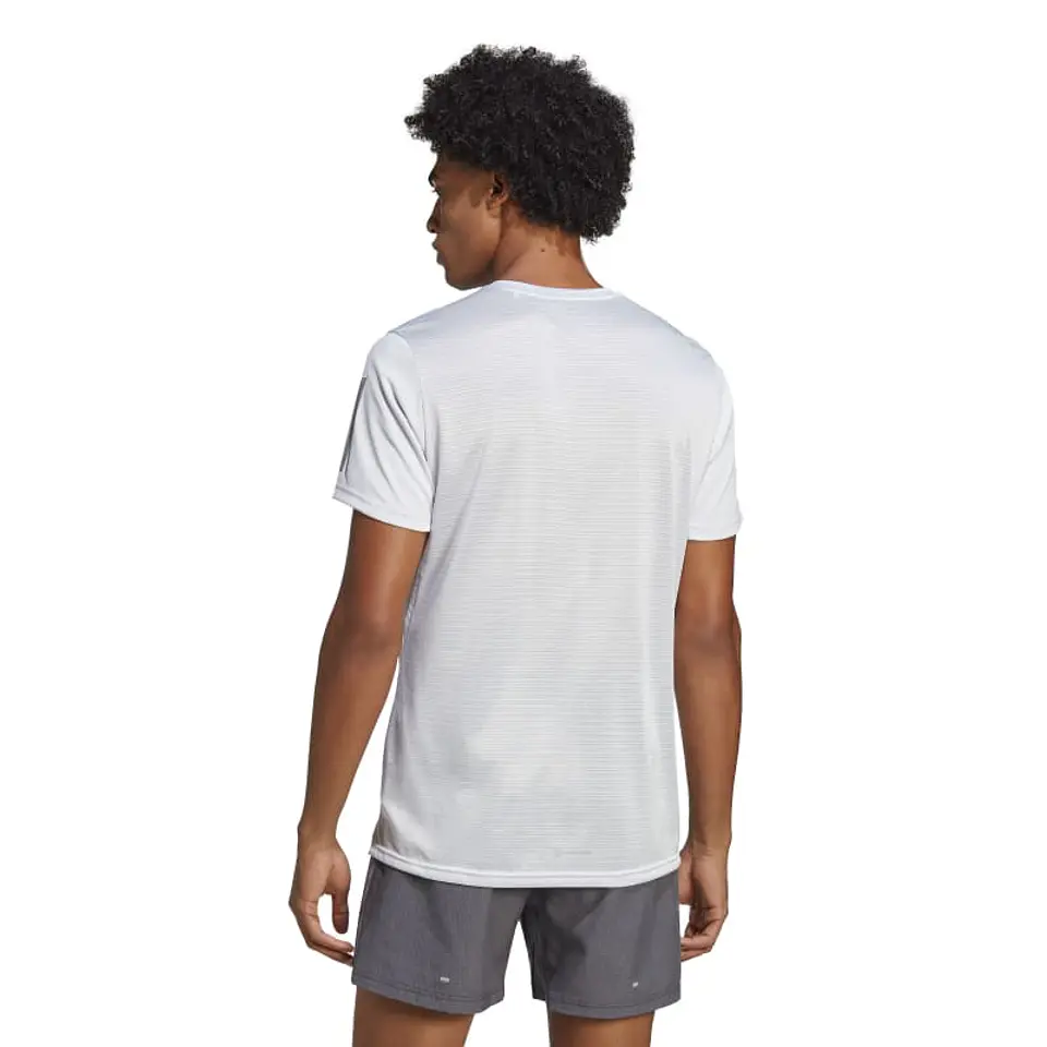 Polera Hombre Gris Adidas Ic7624 2