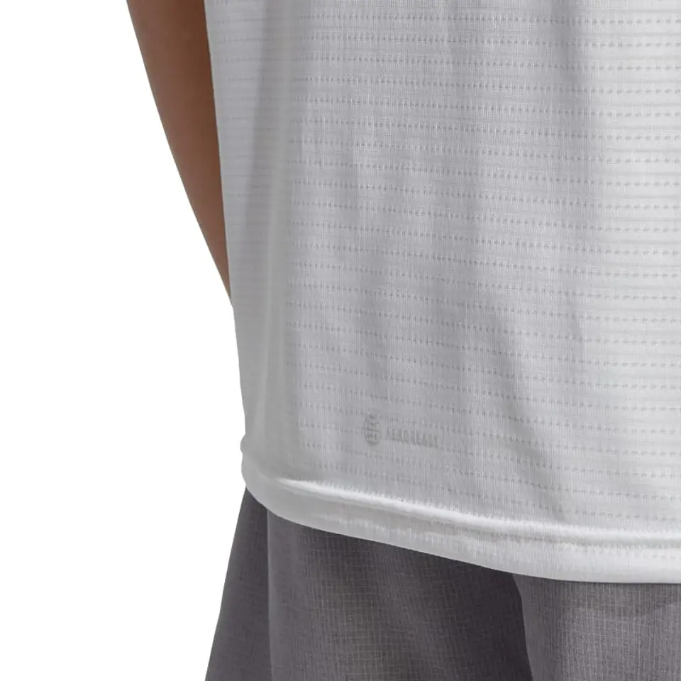 Polera Hombre Gris Adidas Ic7624 4