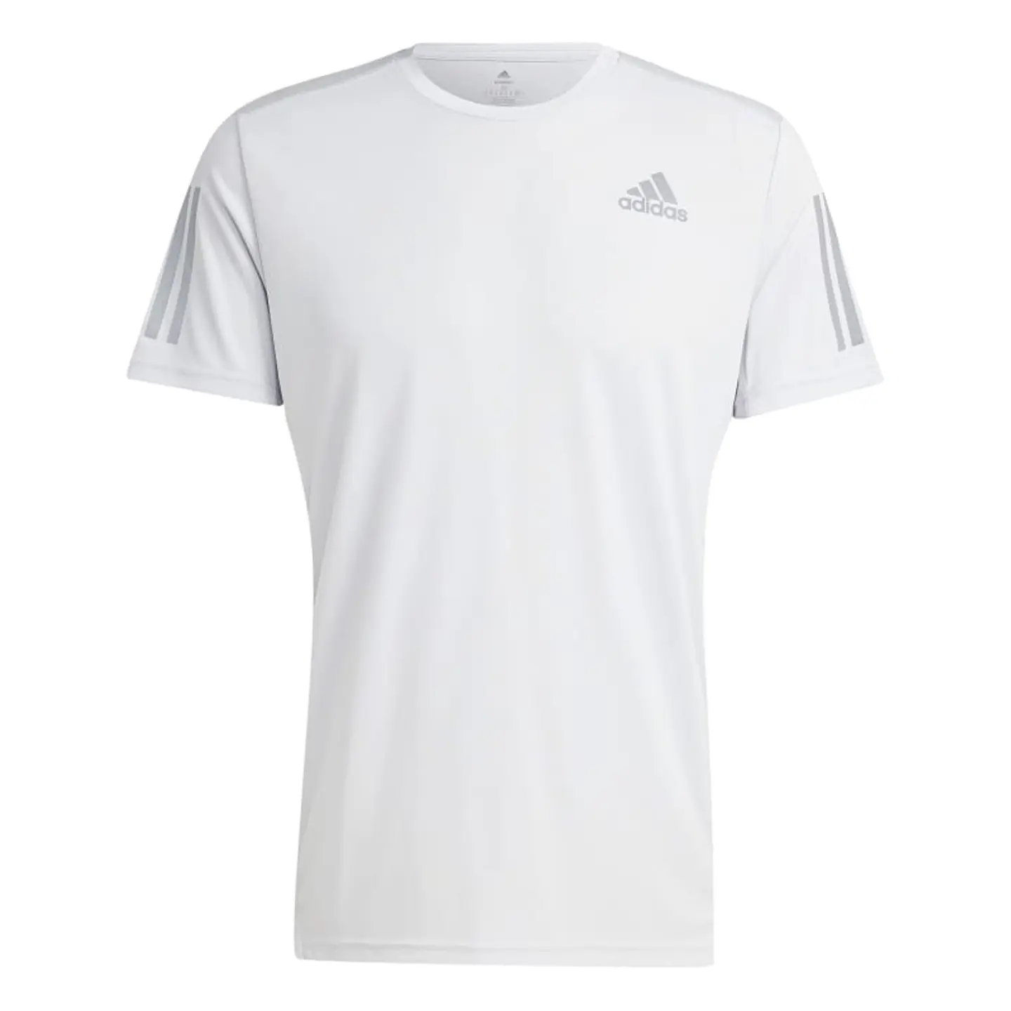 Polera Hombre Gris Adidas Ic7624 6