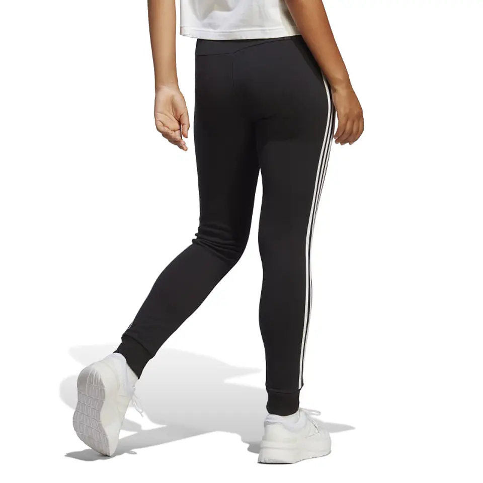 Pantalón de Buzo Mujer Negro Adidas Ic8770 2