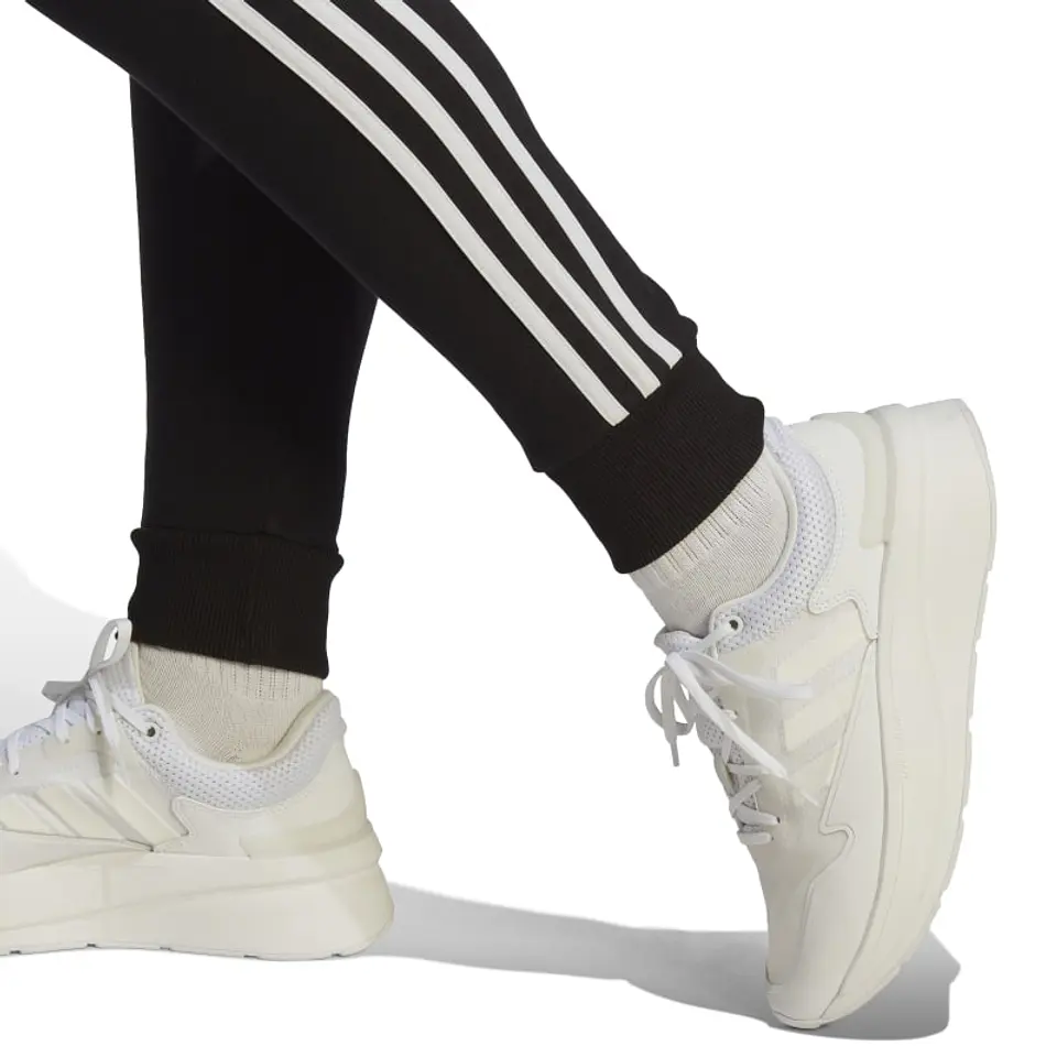 Pantalón de Buzo Mujer Negro Adidas Ic8770 6