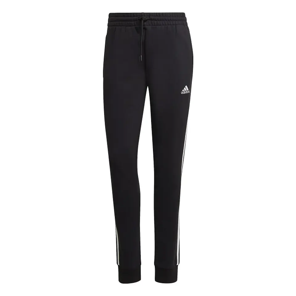 Pantalón de Buzo Mujer Negro Adidas Ic8770 8